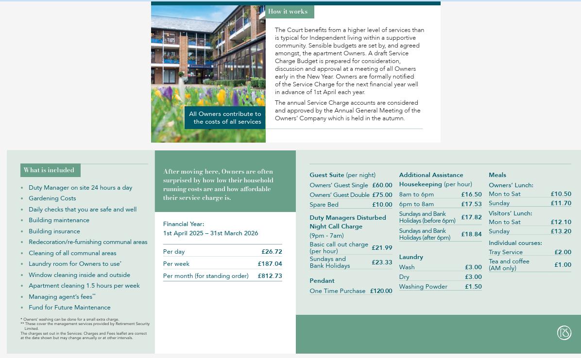 Emmbrook Court, Reading